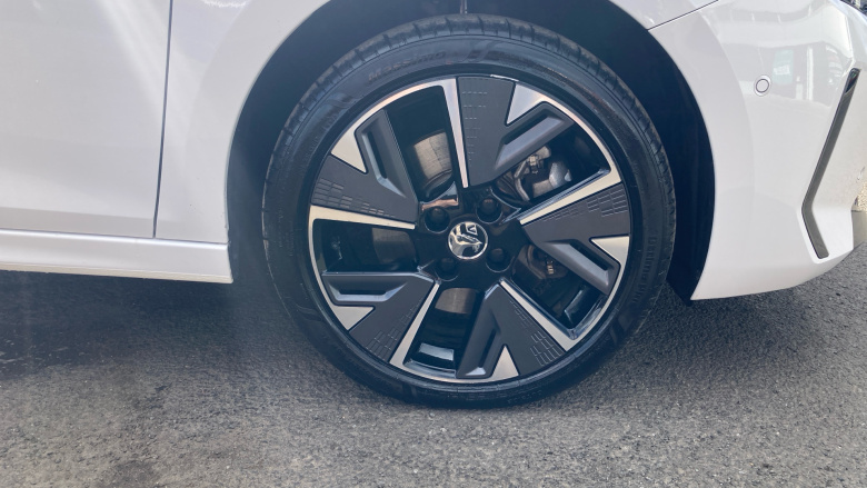 Vauxhall Corsa 100kW GS 50kWh 5dr Auto Electric Hatchback